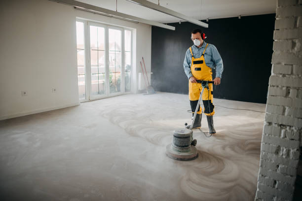 Affordable Concrete Services in MS