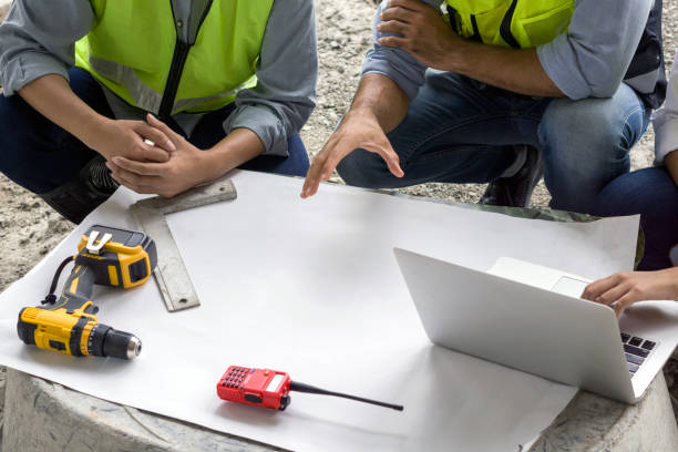 Best Concrete Slab Installation  in Holly Springs, MS